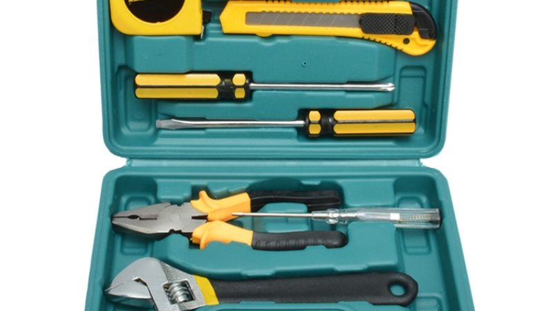 国产气动工具：揭秘背后的技术力量与品牌实力
