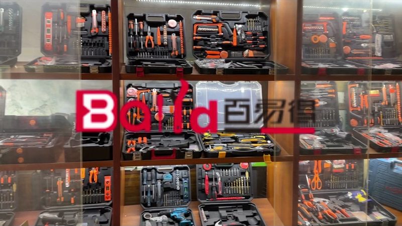 家用工具箱品牌口碑排行背后的考量因素